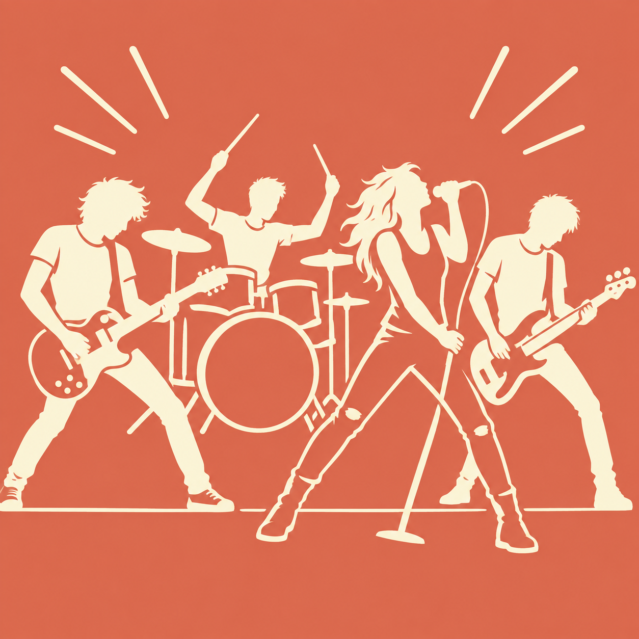 Fete de la musique 2027