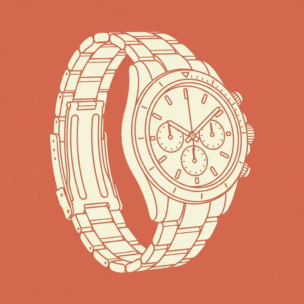 Atelier Montage Montre personnalisée